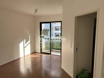 Apartamento com 2 Quartos à venda, 62m² no Vila Rossi Borghi e Siqueira, Campinas