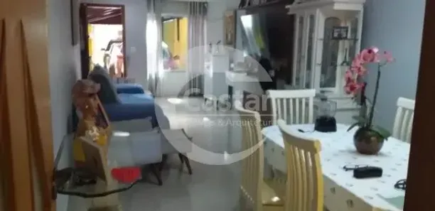 Sobrado com 3 Quartos à venda, 118m² no Vila Alpina, São Paulo