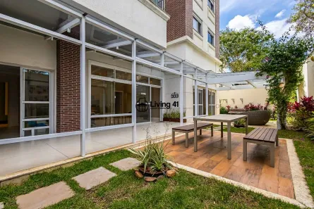 Apartamento com 3 Quartos à venda, 293m² no Vila Izabel, Curitiba