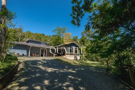 Casa com 3 Quartos à venda, 240m² no Ratones, Florianópolis