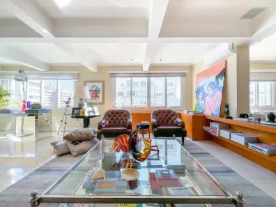 Cobertura com 4 Quartos à venda, 627m² no Moinhos de Vento, Porto Alegre