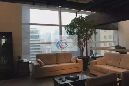 Sala Comercial à venda, 628m² no Vila Olímpia, São Paulo
