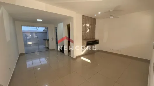 Casa de Condomínio com 3 Quartos à venda, 84m² no Parque São Jorge, Marília