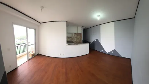 Apartamento com 2 Quartos à venda, 53m² no Jardim Brasil (Zona Norte), São Paulo