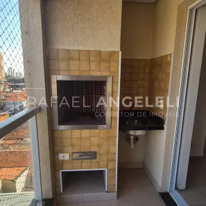 Apartamento com 1 Quarto à venda, 46m² no Jardim Elite, Piracicaba