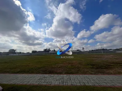 Lote/Terreno à venda, 330m² no Urbanova, São José dos Campos