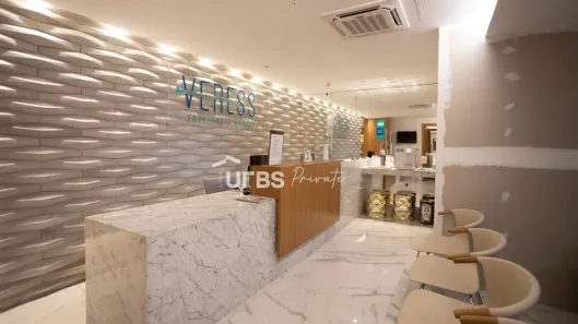 Sala Comercial à venda, 110m² no Setor Marista, Goiânia