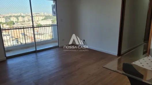 Apartamento com 2 Quartos à venda, 78m² no São João Clímaco, São Paulo
