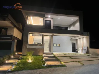 Casa de Condomínio com 3 Quartos à venda, 190m² no Residencial Colinas, Caçapava