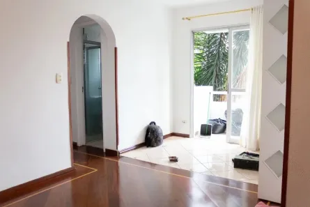 Apartamento com 2 Quartos à venda, 60m² no Cidade Monções, São Paulo