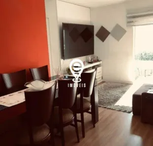 Apartamento com 2 Quartos à venda, 65m² no Aclimação, São Paulo