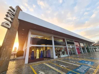 Ponto Comercial para alugar, 120m² no Petrópolis, Natal