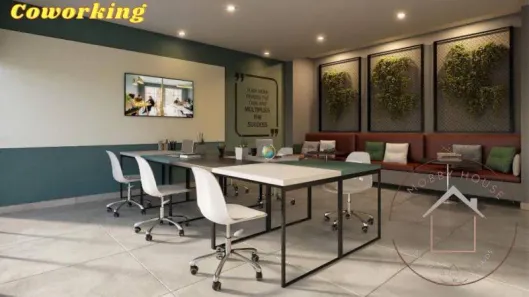 Apartamento com 1 Quarto à venda, 55m² no Liberdade, São Paulo