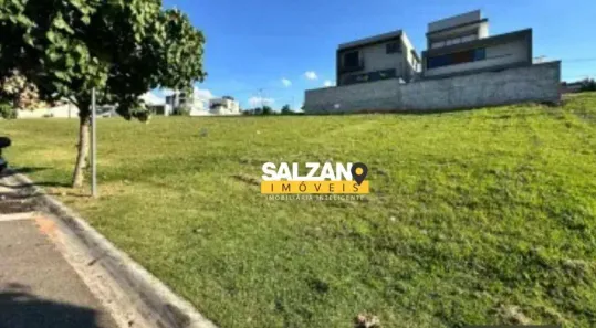 Lote/Terreno à venda, 292m² no Loteamento Residencial Fazenda Casa Grande, Taubaté