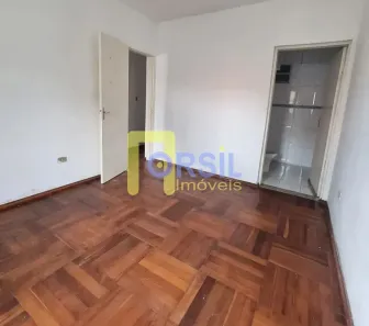 Apartamento com 3 Quartos à venda, 94m² no Vila Suissa, Mogi das Cruzes