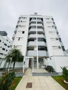Apartamento com 3 Quartos para alugar, 93m² no Pio Corrêa, Criciúma
