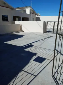 Casa com 2 Quartos para alugar, 70m² no Centro, Presidente Prudente