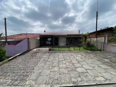 Casa com 4 Quartos à venda, 150m² no Barreirinha, Curitiba