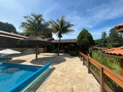 Casa com 4 Quartos à venda, 367m² no Colinas do Piracicaba (Ártemis), Piracicaba