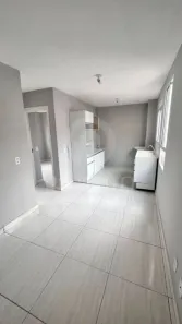 Apartamento com 2 Quartos à venda, 42m² no Parque Orestes Ôngaro, Hortolândia