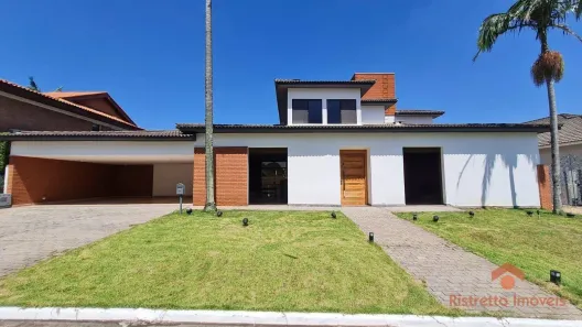 Casa com 5 Quartos à venda, 620m² no Alphaville, Santana de Parnaíba