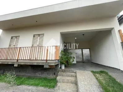 Casa com 3 Quartos à venda, 180m² no Bosque, Campinas