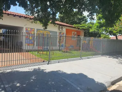 Lote/Terreno à venda, 525m² no Jardim Santa Rita, Mandaguaçu