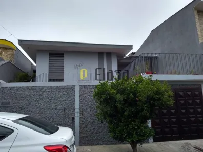 Casa com 4 Quartos à venda, 250m² no Parque Fernanda, São Paulo