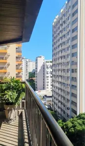 Apartamento com 4 Quartos à venda, 187m² no Icaraí, Niterói