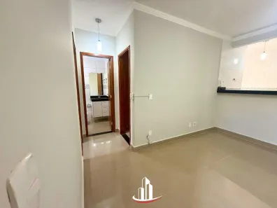 Apartamento com 2 Quartos à venda, 59m² no Santa Maria, Uberaba