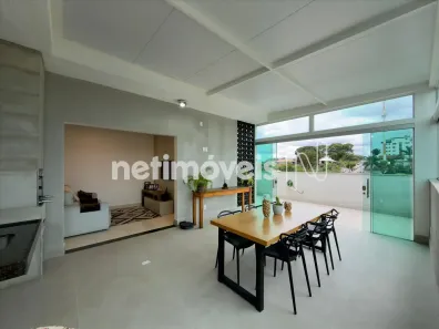 Cobertura com 3 Quartos à venda, 218m² no Manacás, Belo Horizonte