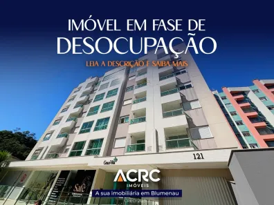 Apartamento com 1 Quarto para alugar, 39m² no Victor Konder, Blumenau