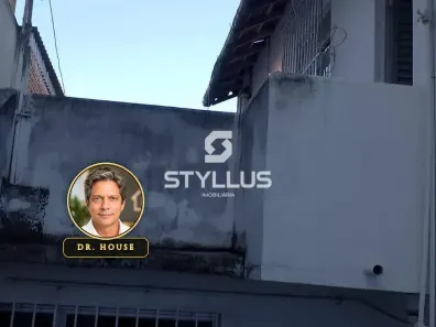  com 5 Quartos à venda, 187m² no Cachambi, Rio de Janeiro
