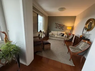 Apartamento com 3 Quartos à venda, 88m² no Vila Mariana, São Paulo