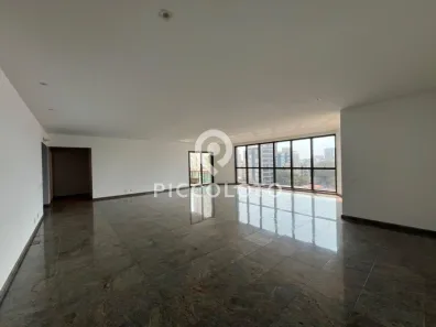 Apartamento com 4 Quartos para venda ou aluguel, 410m² no Cambuí, Campinas