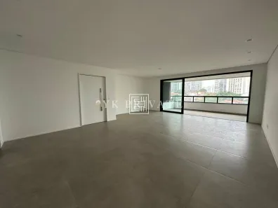 Apartamento com 3 Quartos à venda, 187m² no Vila Romana, São Paulo