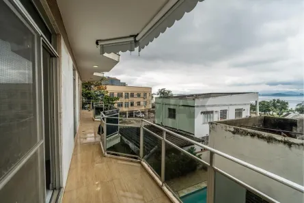 Apartamento com 3 Quartos à venda, 142m² no Moneró, Rio de Janeiro