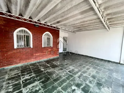 Casa com 3 Quartos à venda, 101m² no Vila Martinez, Jacareí