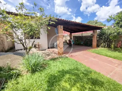 Casa com 3 Quartos à venda, 145m² no Ilda, Aparecida de Goiânia
