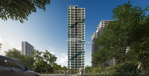 Apartamento com 2 Quartos à venda, 82m² no Gleba Fazenda Palhano, Londrina