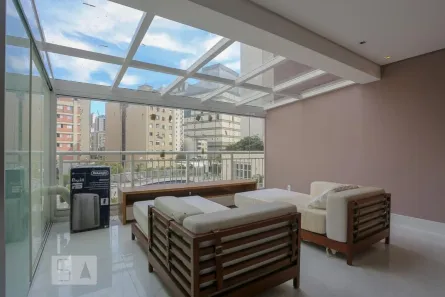 Apartamento com 1 Quarto à venda, 40m² no Bela Vista, São Paulo