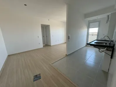 Apartamento com 2 Quartos para venda ou aluguel, 60m² no Jardim América, Sorocaba
