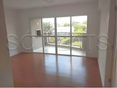 Apartamento com 3 Quartos à venda, 86m² no Jardim Aeroporto, São Paulo