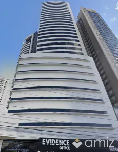 Sala Comercial à venda, 36m² no Alto da Glória, Goiânia