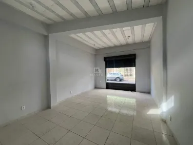 Ponto Comercial para alugar, 35m² no Salgado Filho, Belo Horizonte
