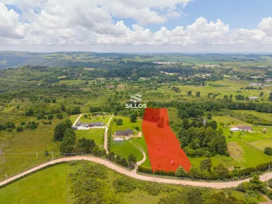 Lote/Terreno à venda, 20000m² no São Luiz do Purunã, Balsa Nova
