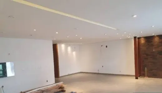 Ponto Comercial para alugar, 302m² no Jardim, Santo André
