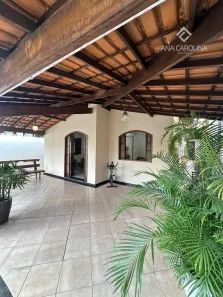 Casa com 3 Quartos à venda, 370m² no Edgar Pereira, Montes Claros