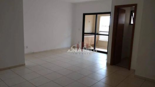 Apartamento com 2 Quartos à venda, 88m² no Nova Aliança, Ribeirão Preto