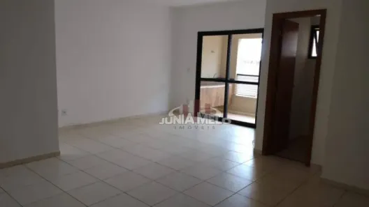 Apartamento com 2 Quartos à venda, 88m² no Nova Aliança, Ribeirão Preto